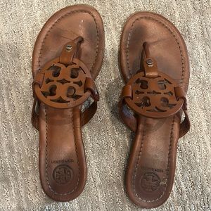 Tory Burch sandals